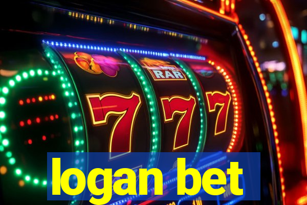 logan bet